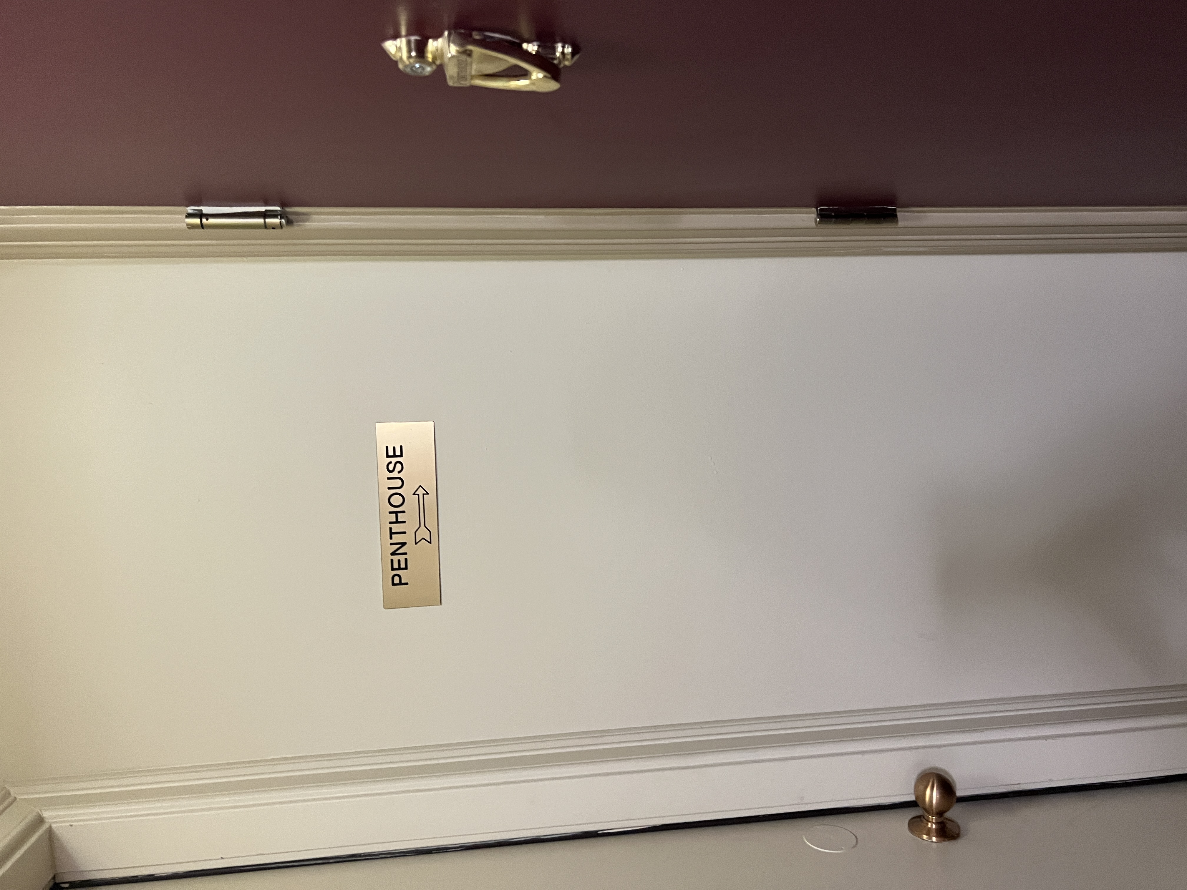 6 Brattle St, Harvard Square