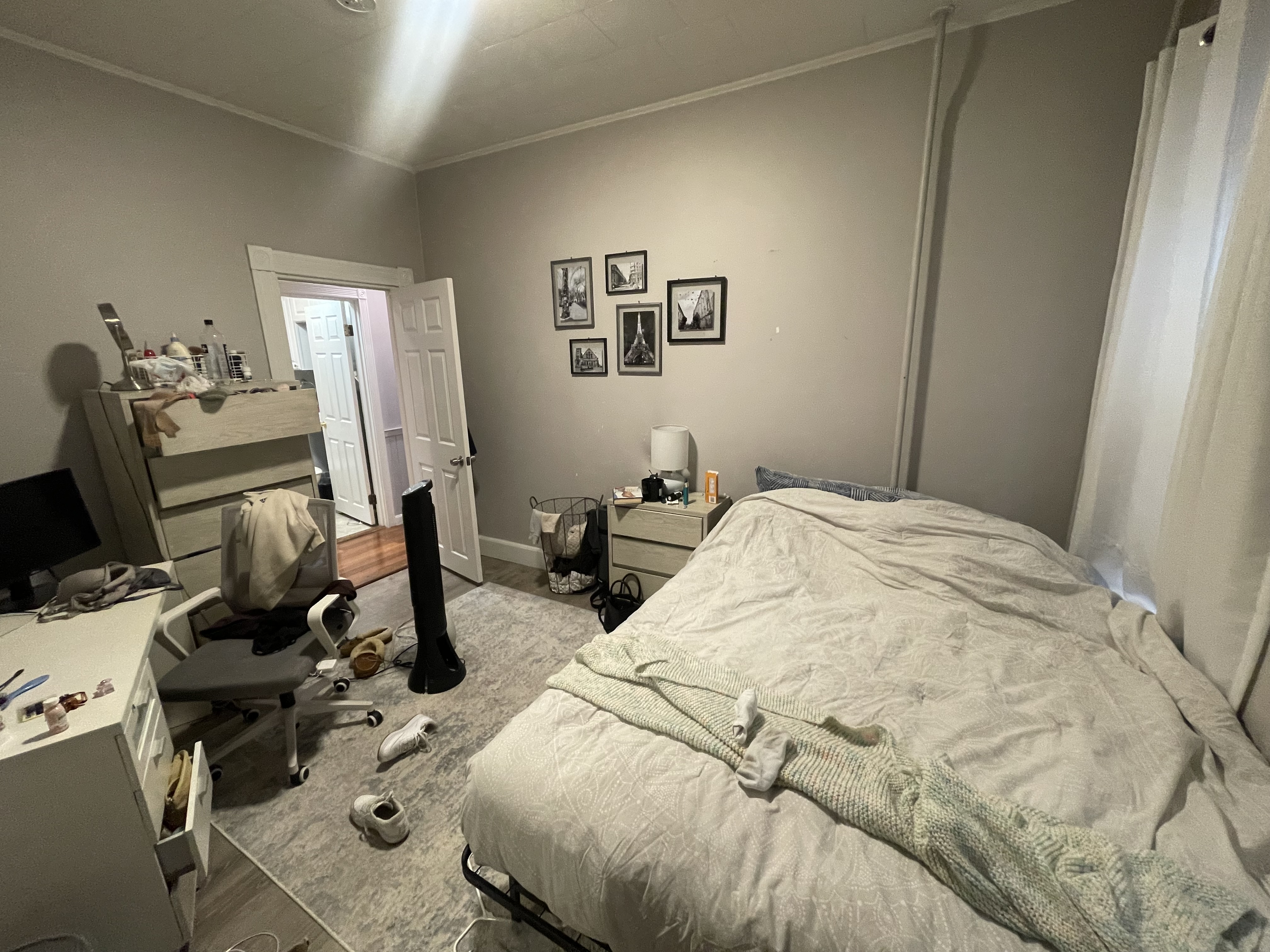 3 bed, 1 bath apartment for rent at 895 East Broadway Unit 1, South Boston — photo 11 of 11