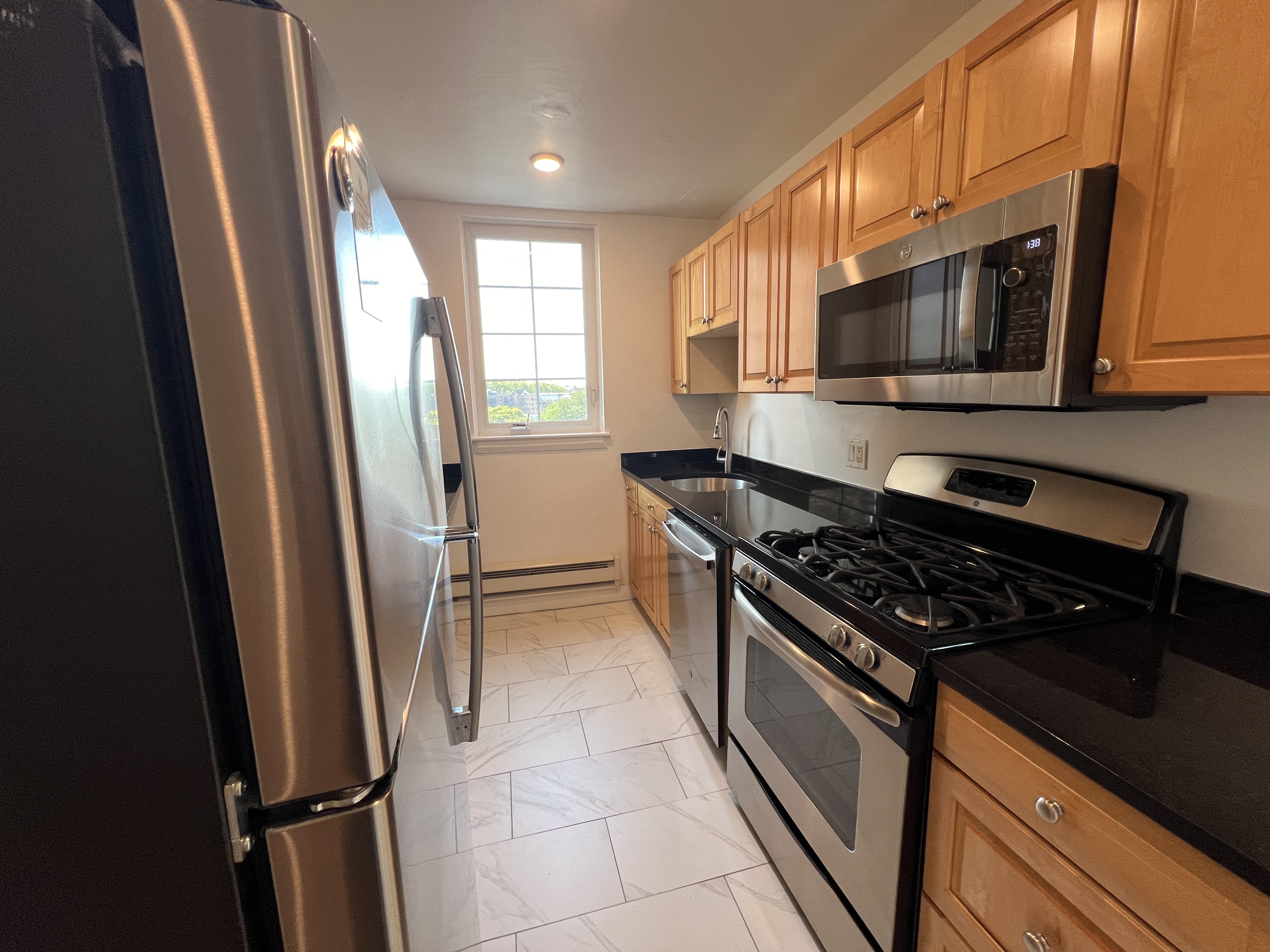 6 Brattle St, Harvard Square