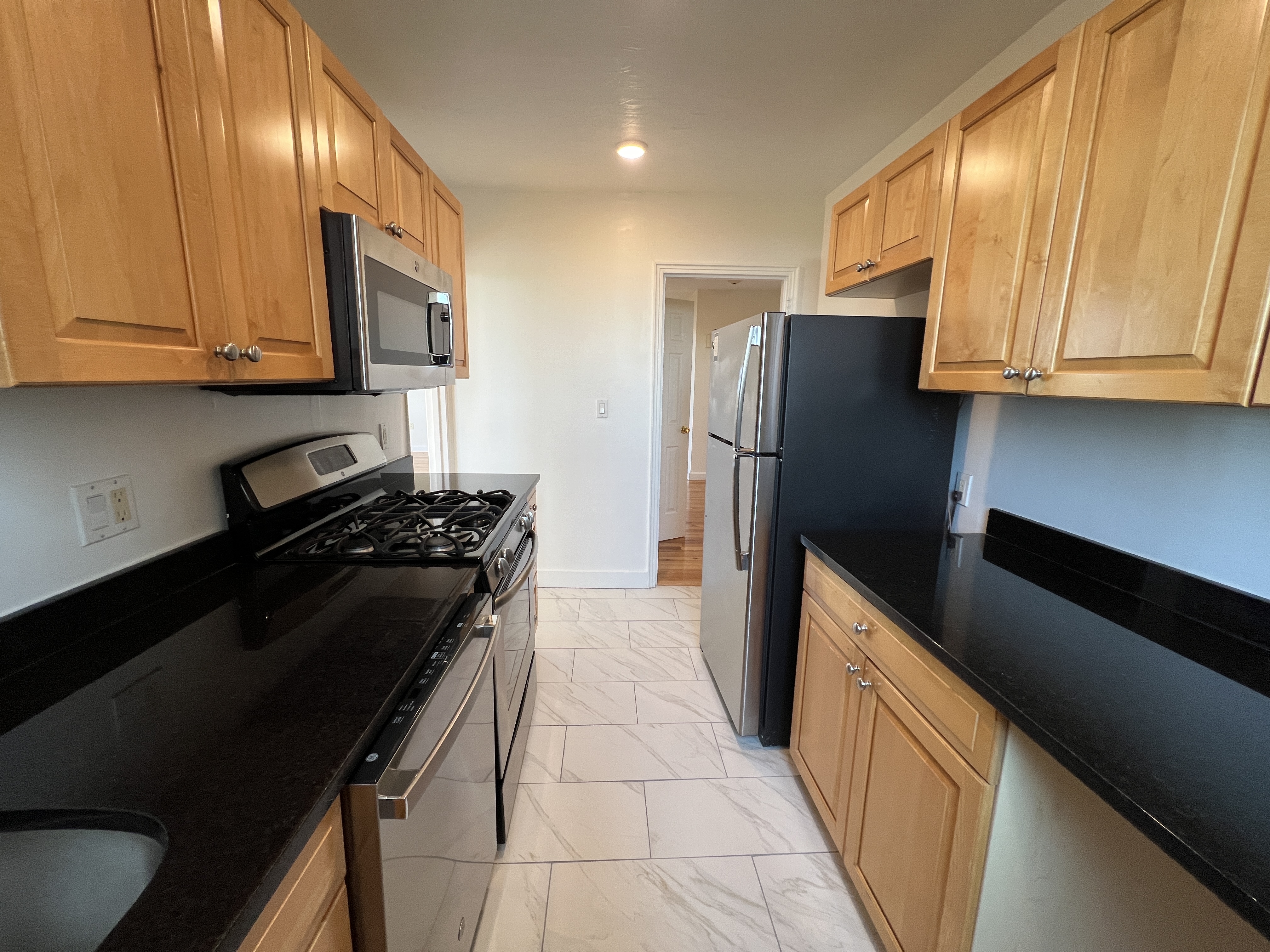 6 Brattle St, Harvard Square