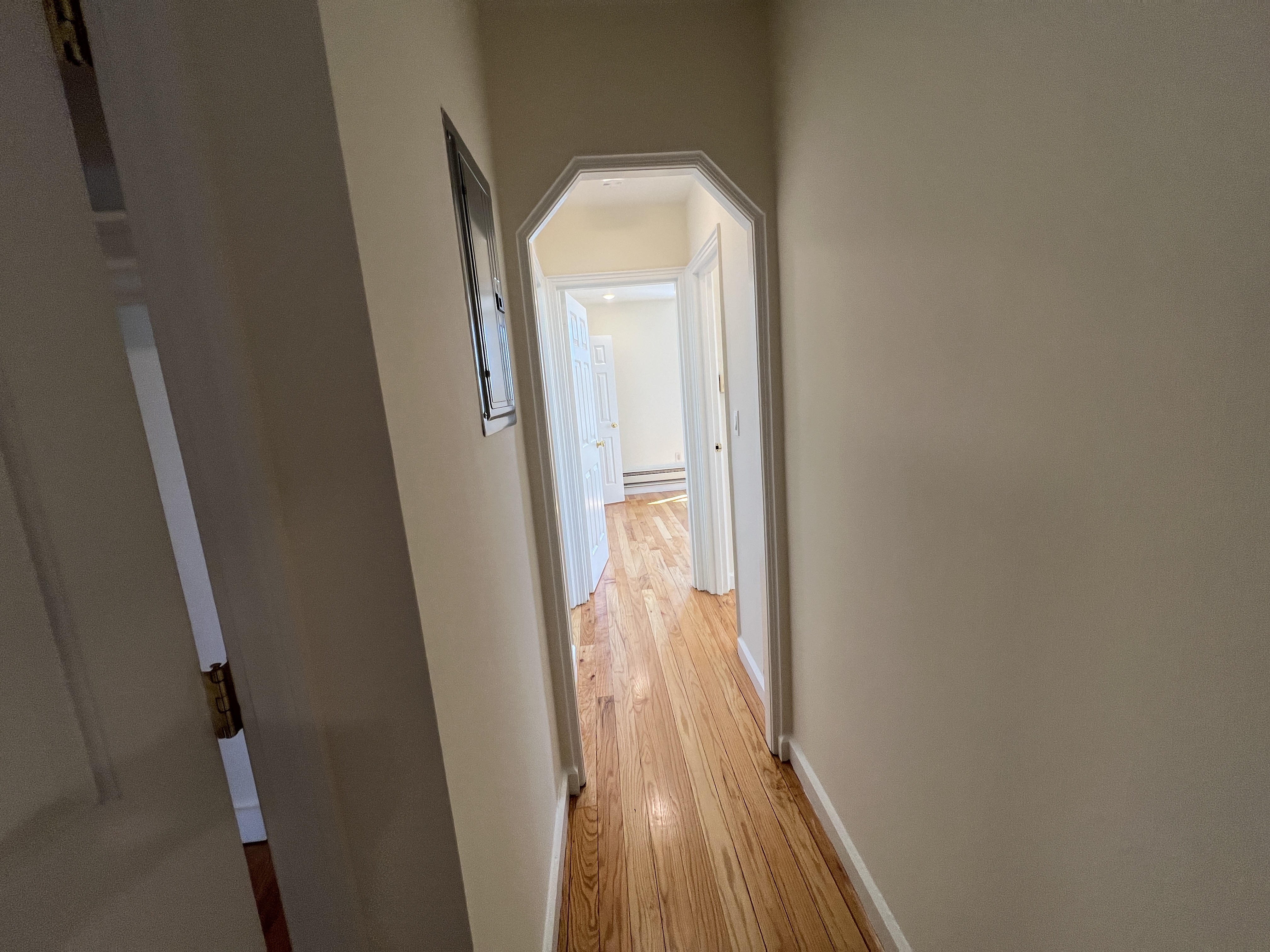 6 Brattle St, Harvard Square