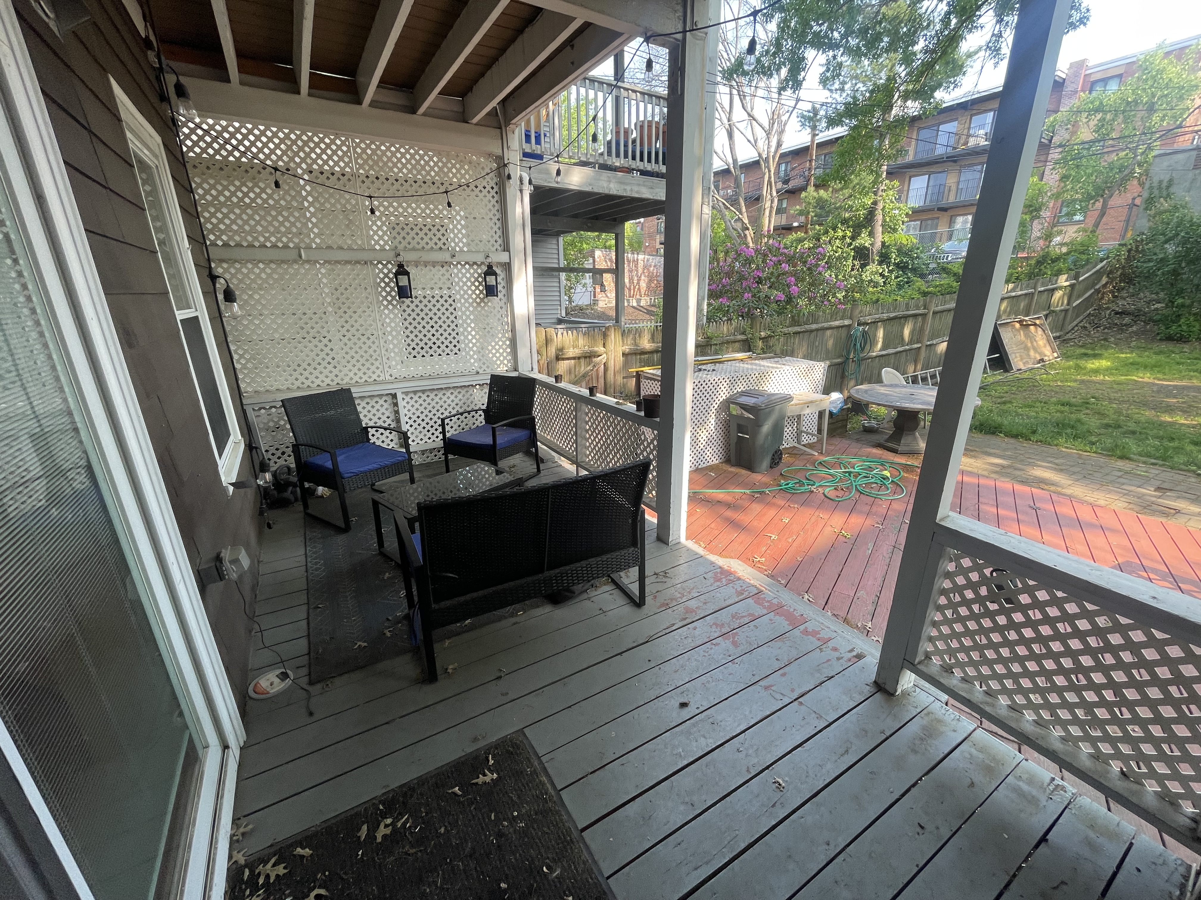 3 bed, 1 bath apartment for rent at 895 East Broadway Unit 1, South Boston — photo 6 of 11