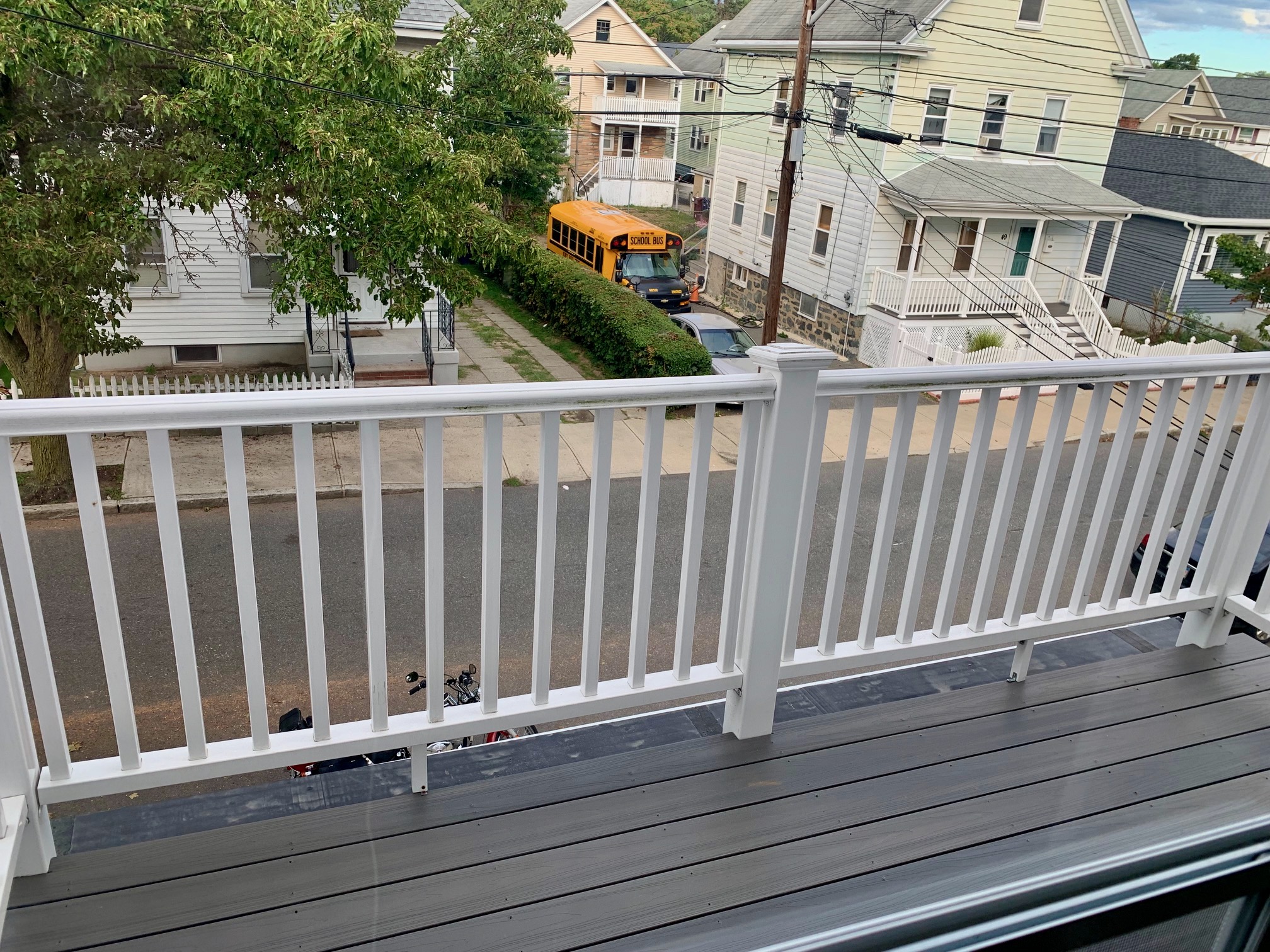 2 bed, 1 bath apartment for rent at 54 Madison Ave Unit 2, Everett — photo 13 of 15