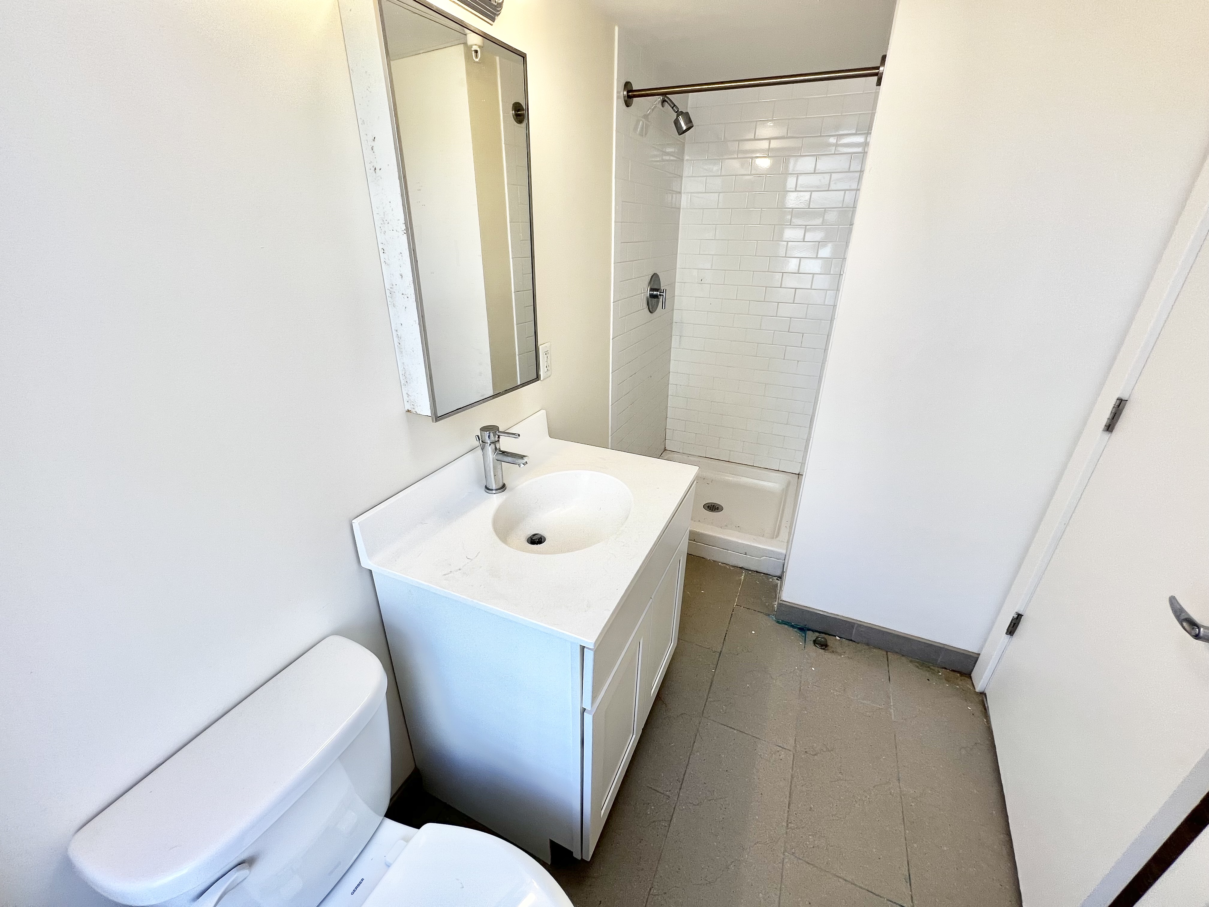 Studio bed, 1 bath apartment for rent at 10 Winter Pl Unit 301, Boston Downtown — photo 6 of 8