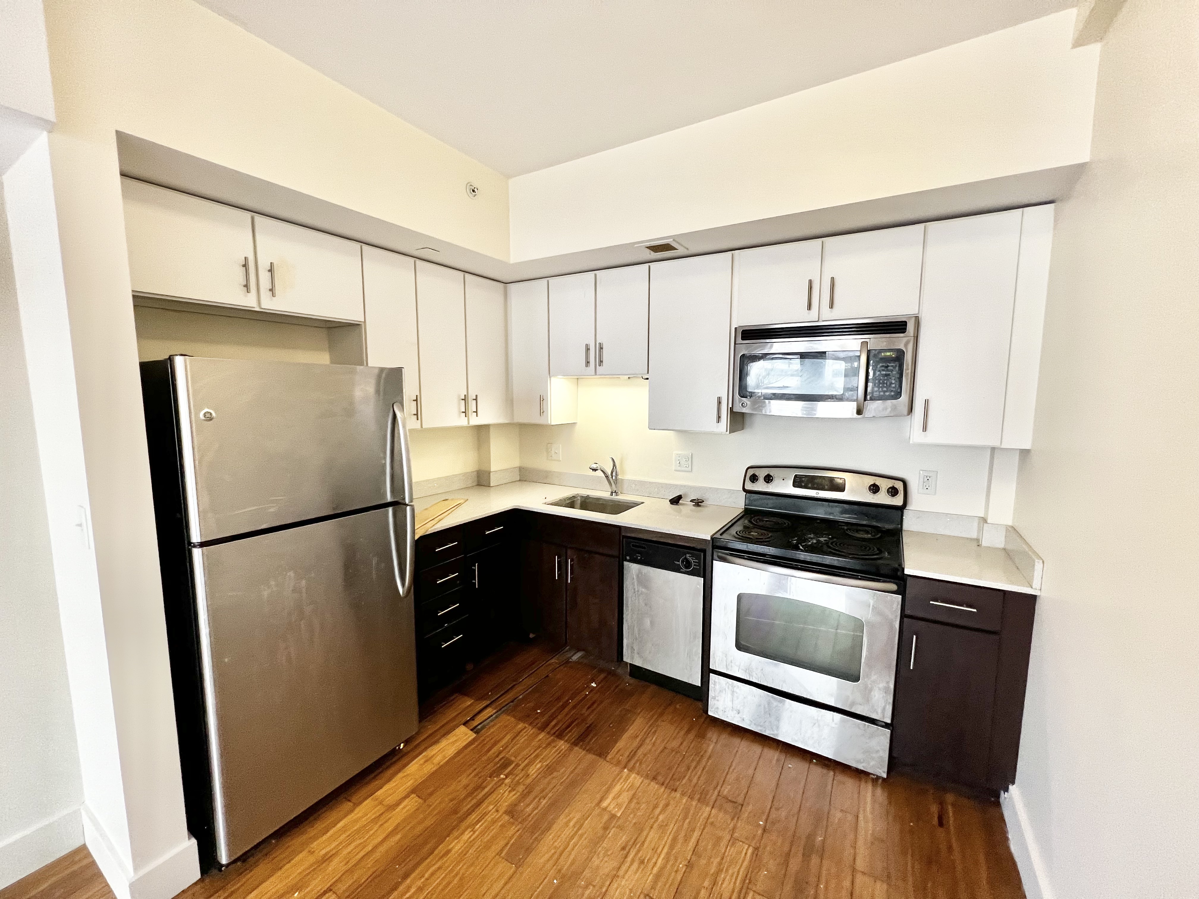 Studio bed, 1 bath apartment for rent at 10 Winter Pl Unit 301, Boston Downtown