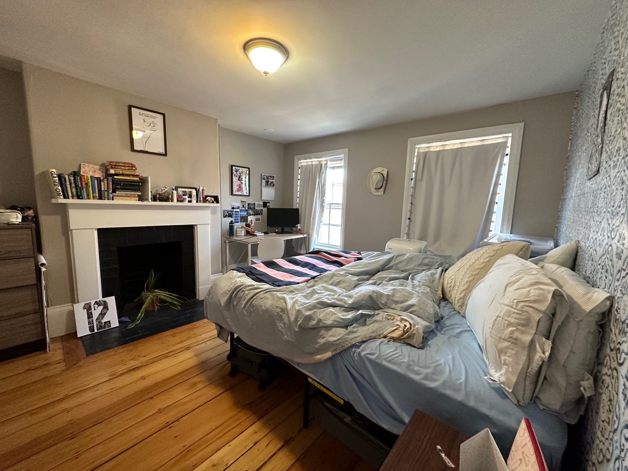 3 bed, 1 bath apartment for rent at 65 Charles St Unit 2, Beacon Hill — photo 18 of 27