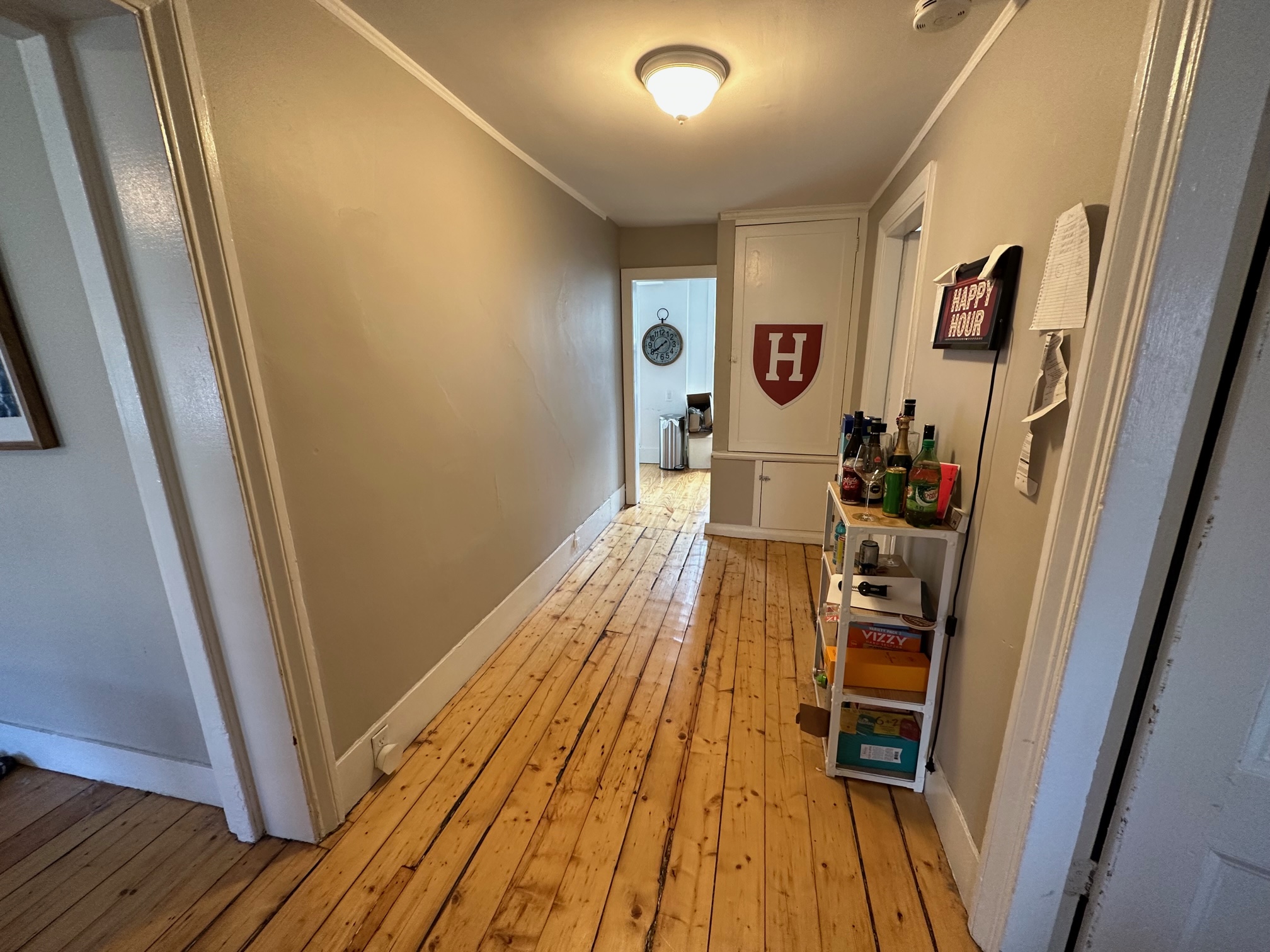 3 bed, 1 bath apartment for rent at 65 Charles St Unit 2, Beacon Hill — photo 22 of 27