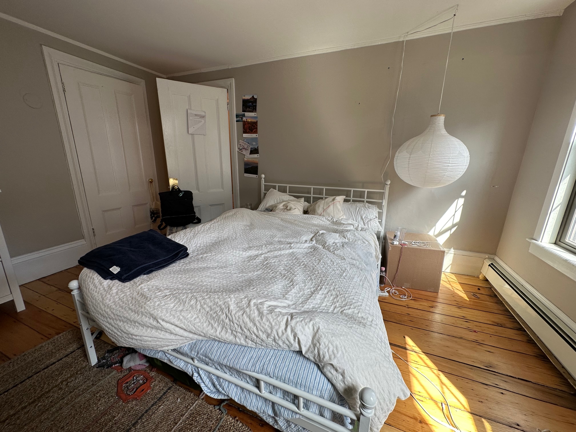 3 bed, 1 bath apartment for rent at 65 Charles St Unit 2, Beacon Hill — photo 3 of 27