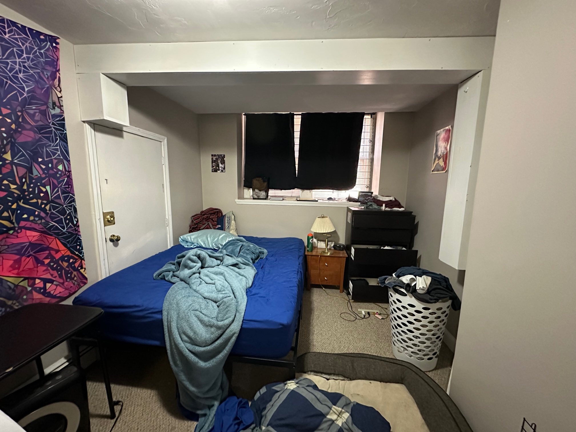 3 bed, 2 bath apartment for rent at 47 Garden St Unit B, Beacon Hill — photo 2 of 15