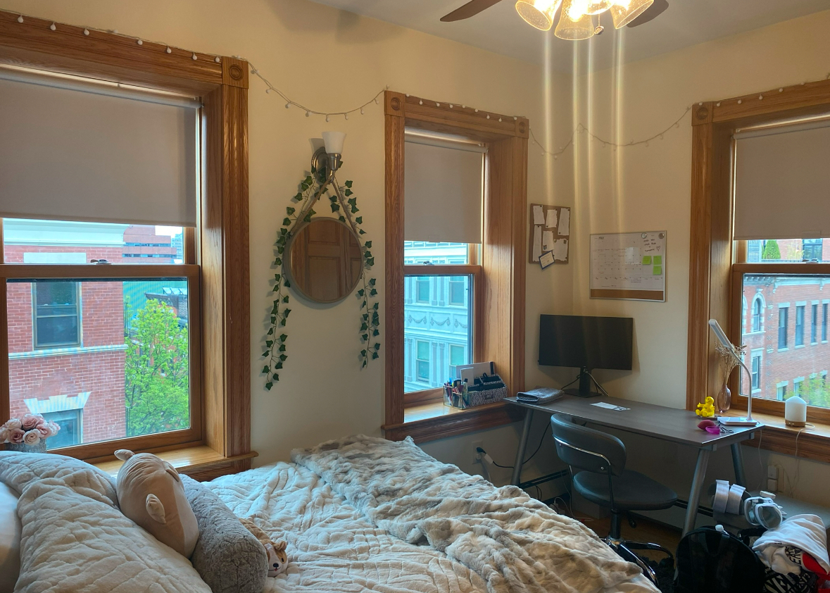 60 Phillips St, Beacon Hill