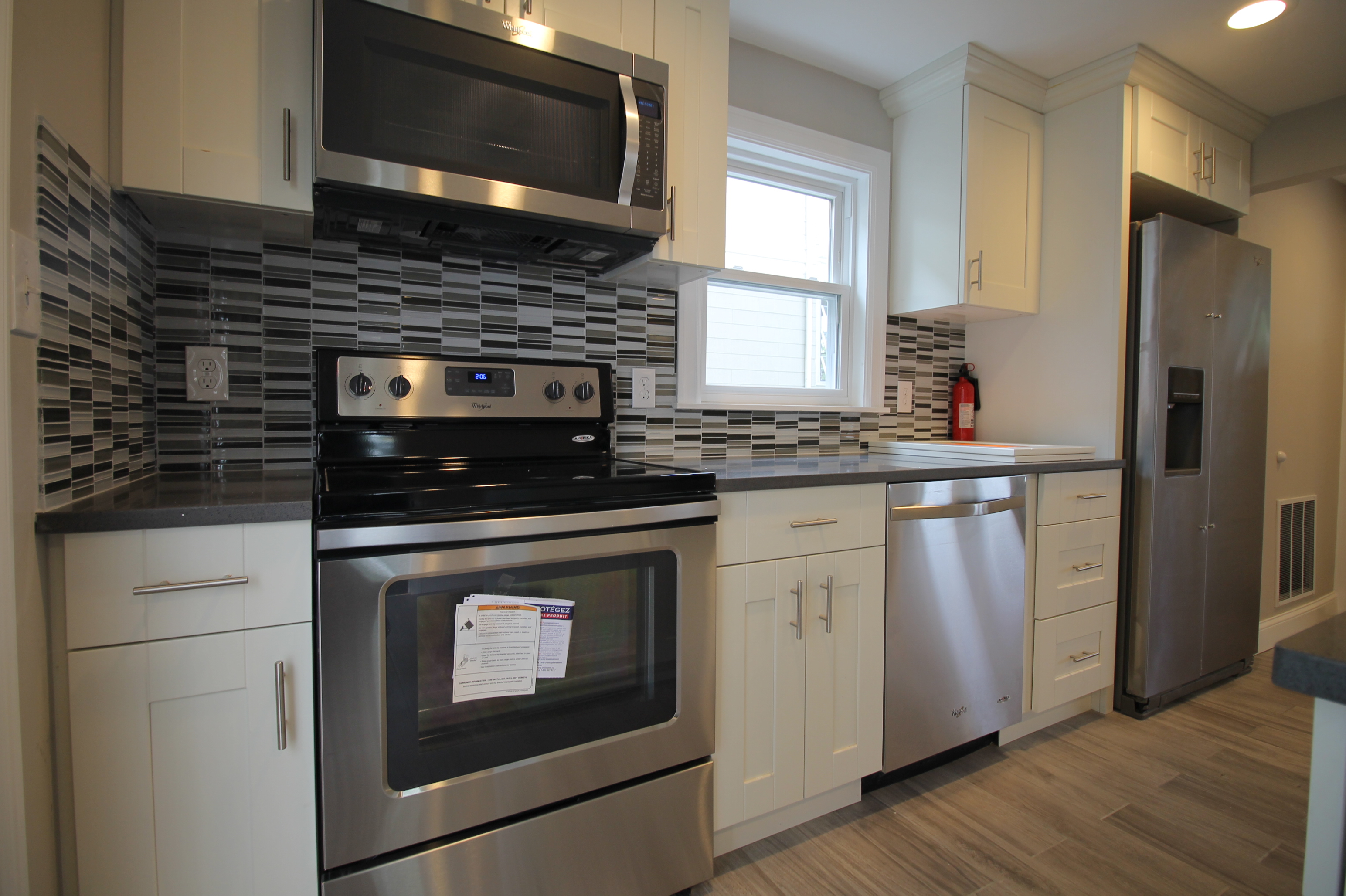 4 bed, 2 bath apartment for rent at 6 Nonantum Unit 1, Brighton — photo 4 of 15