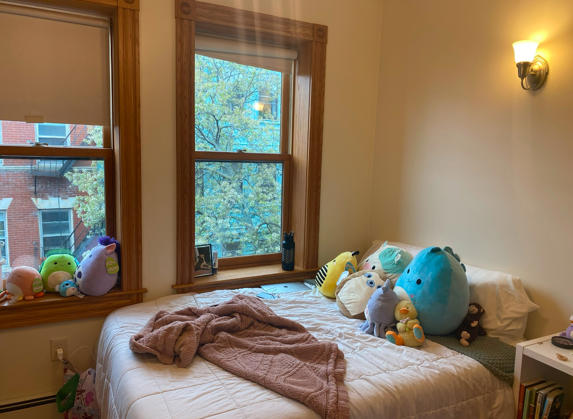 60 Phillips St, Beacon Hill