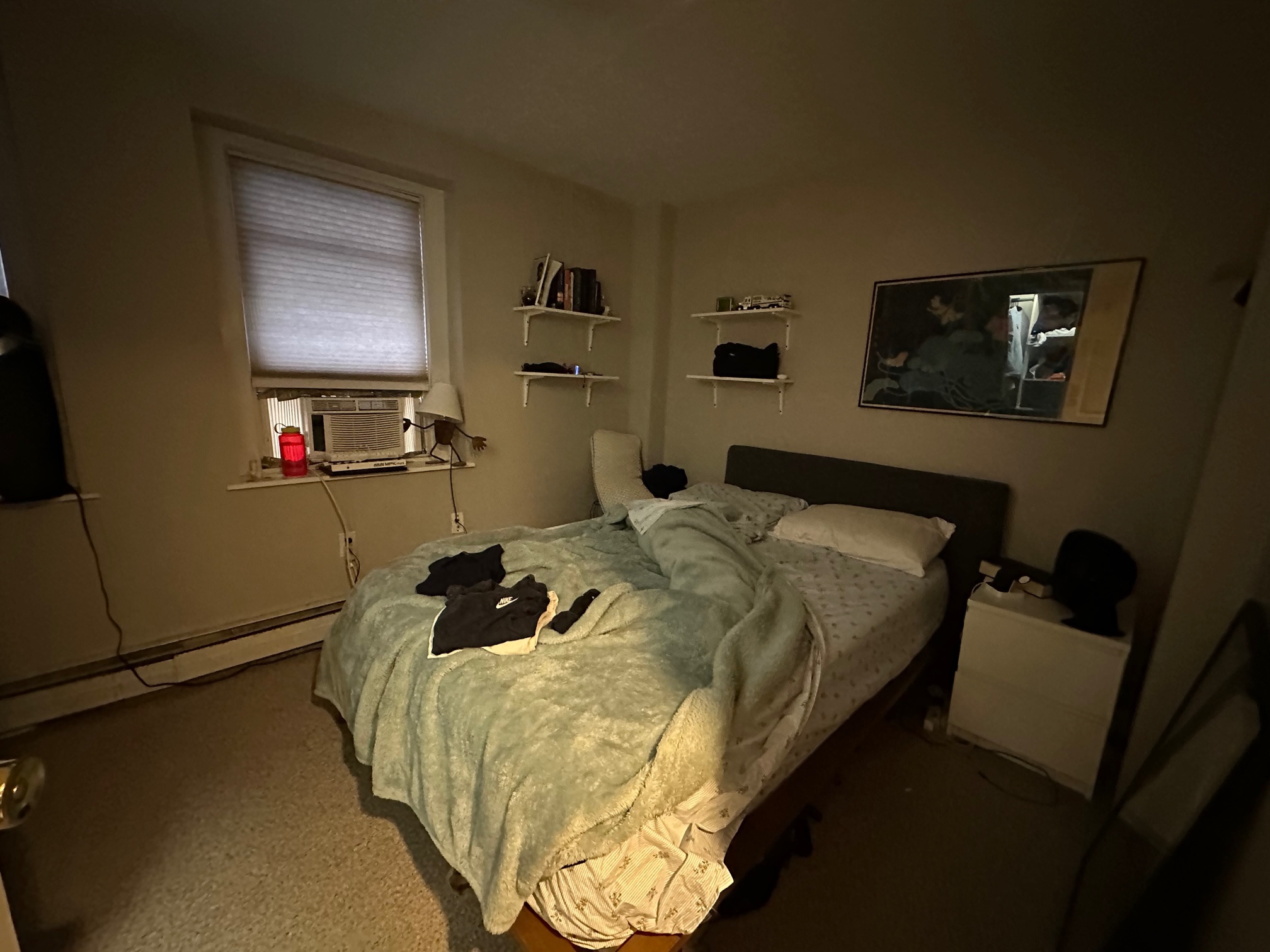 3 bed, 2 bath apartment for rent at 47 Garden St Unit B, Beacon Hill — photo 8 of 15