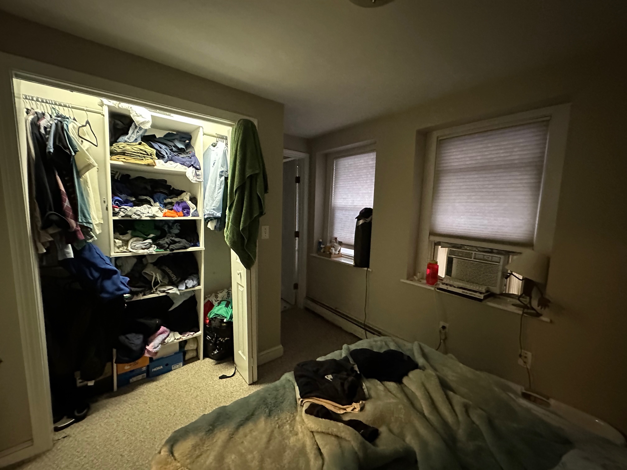 3 bed, 2 bath apartment for rent at 47 Garden St Unit B, Beacon Hill — photo 9 of 15