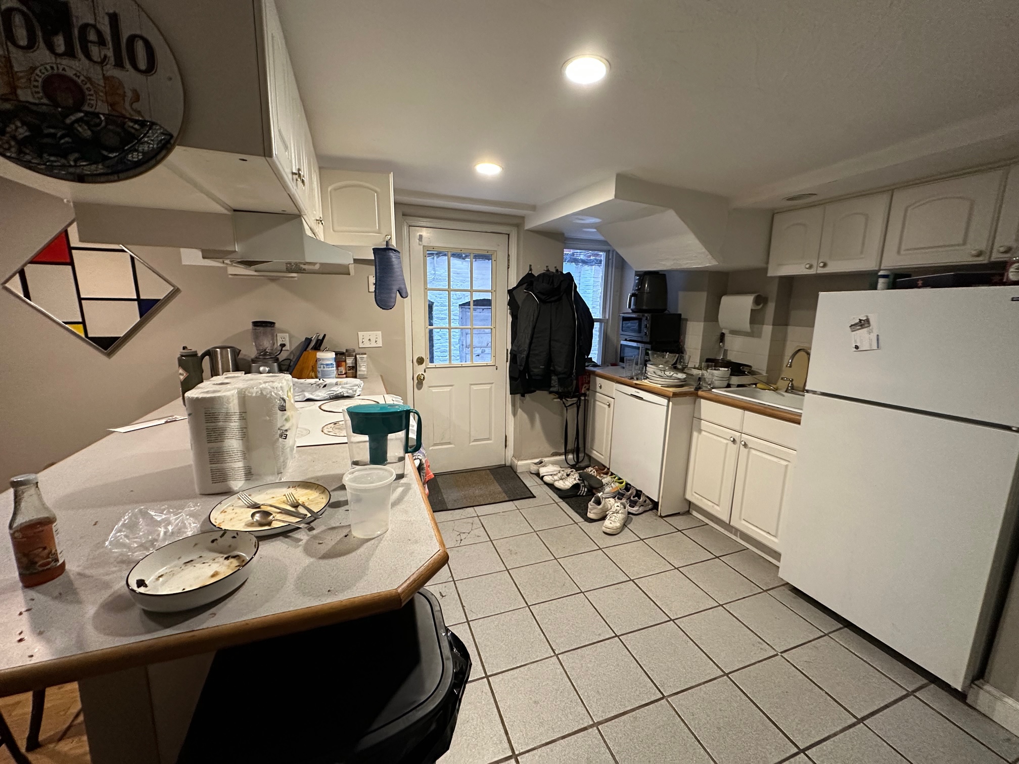 3 bed, 2 bath apartment for rent at 47 Garden St Unit B, Beacon Hill — photo 13 of 15