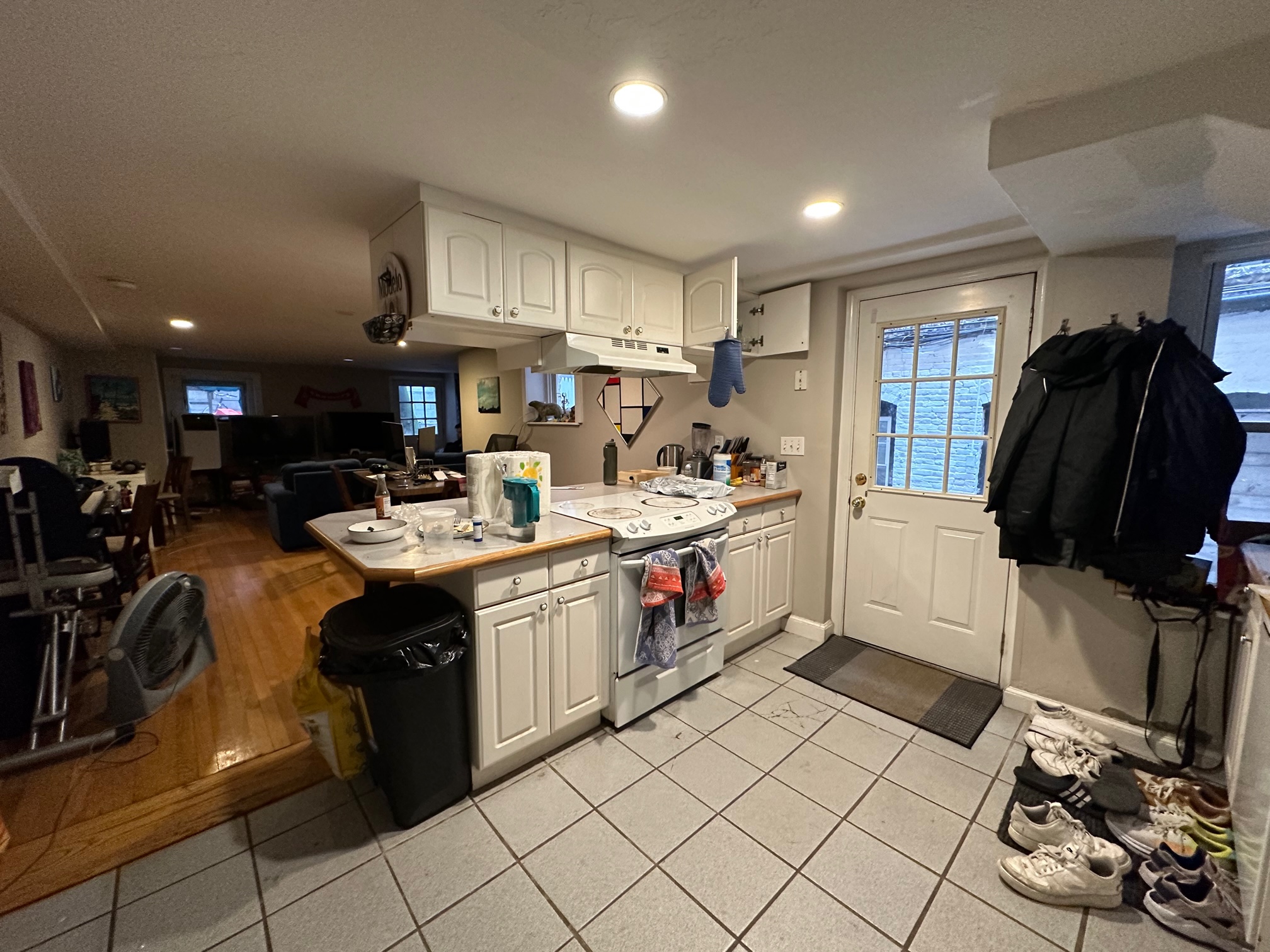 3 bed, 2 bath apartment for rent at 47 Garden St Unit B, Beacon Hill — photo 14 of 15