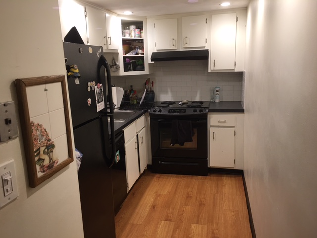 2 bed, 2 bath apartment for rent at 278 Beacon St Unit 14, Ball Square — photo 1 of 5