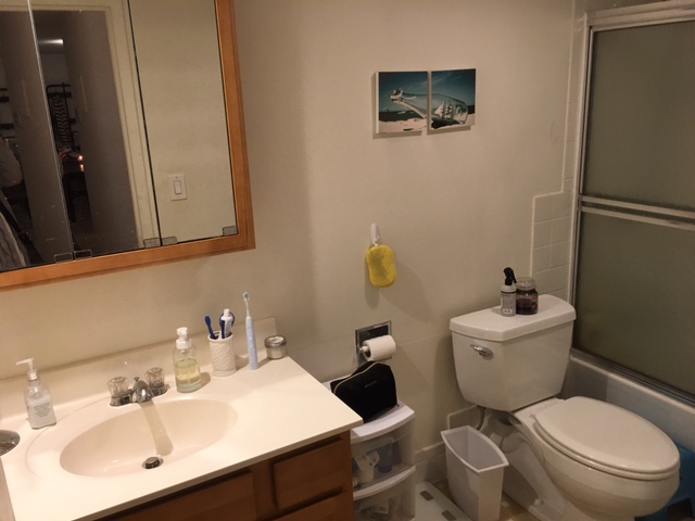 2 bed, 2 bath apartment for rent at 278 Beacon St Unit 14, Ball Square — photo 3 of 5