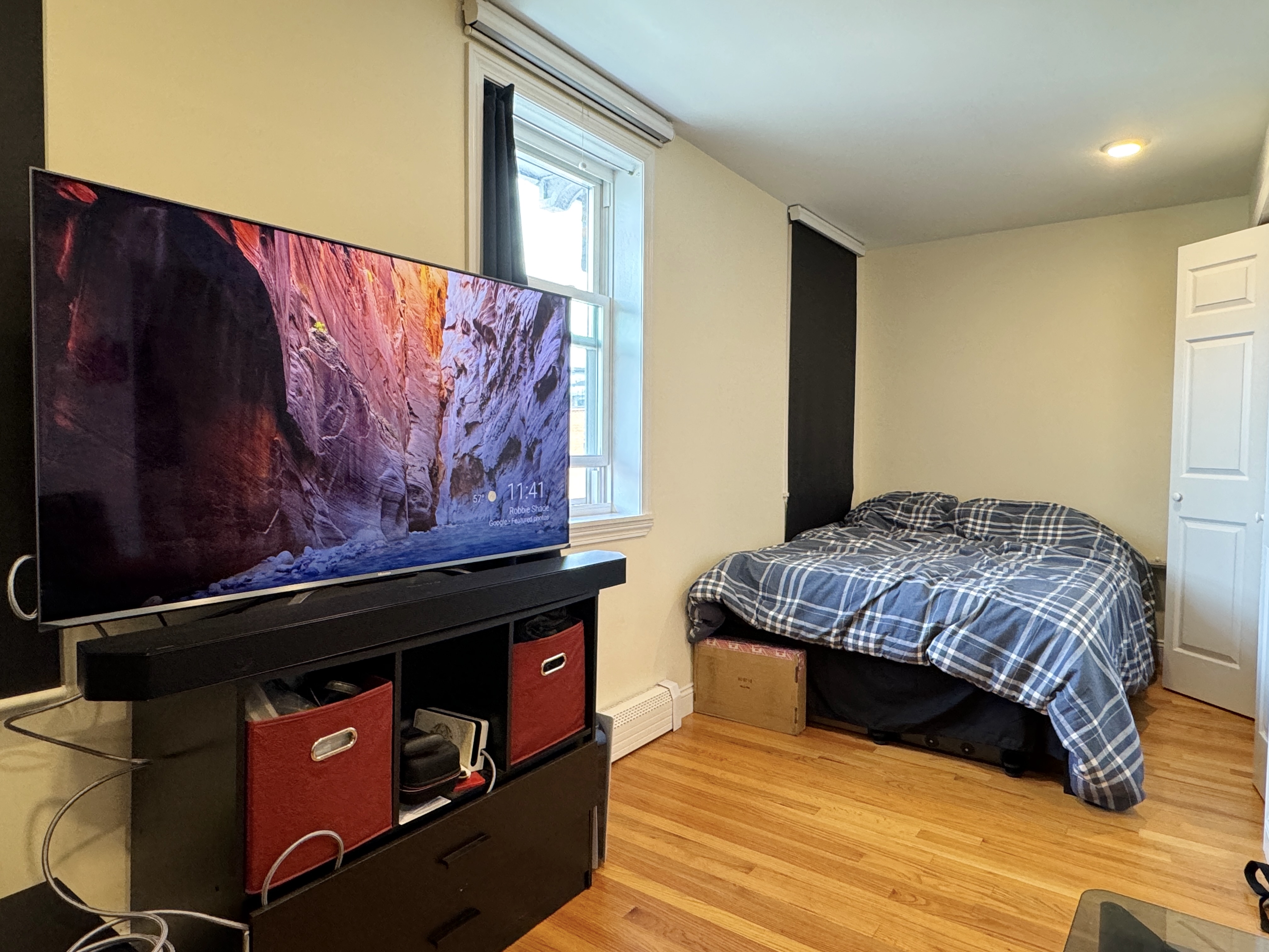 2 bed, 1 bath apartment for rent at 297 Meridian St Unit 3, Eagle Hill — photo 11 of 11