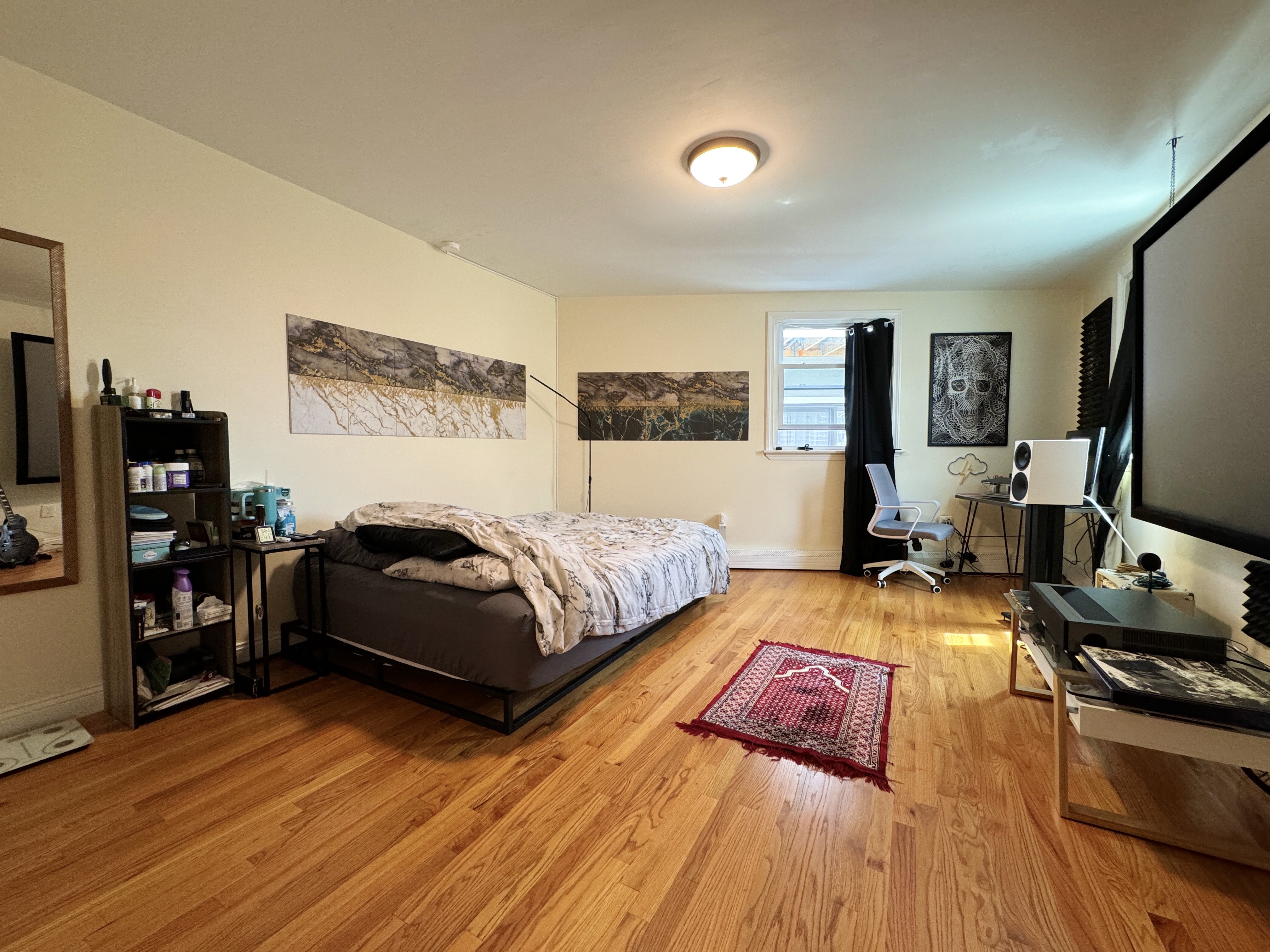 2 bed, 1 bath apartment for rent at 297 Meridian St Unit 3, Eagle Hill — photo 7 of 11