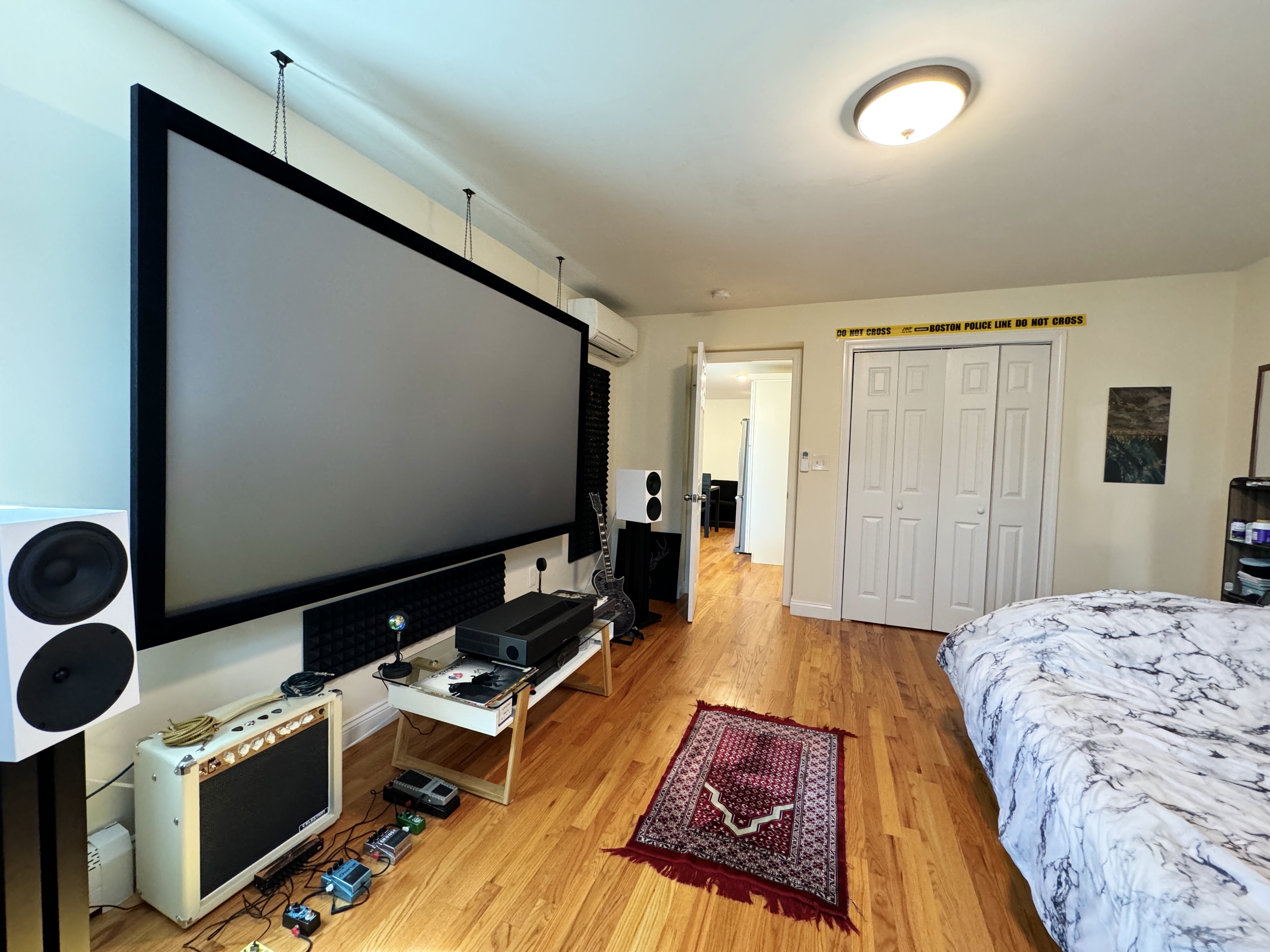 2 bed, 1 bath apartment for rent at 297 Meridian St Unit 3, Eagle Hill — photo 8 of 11