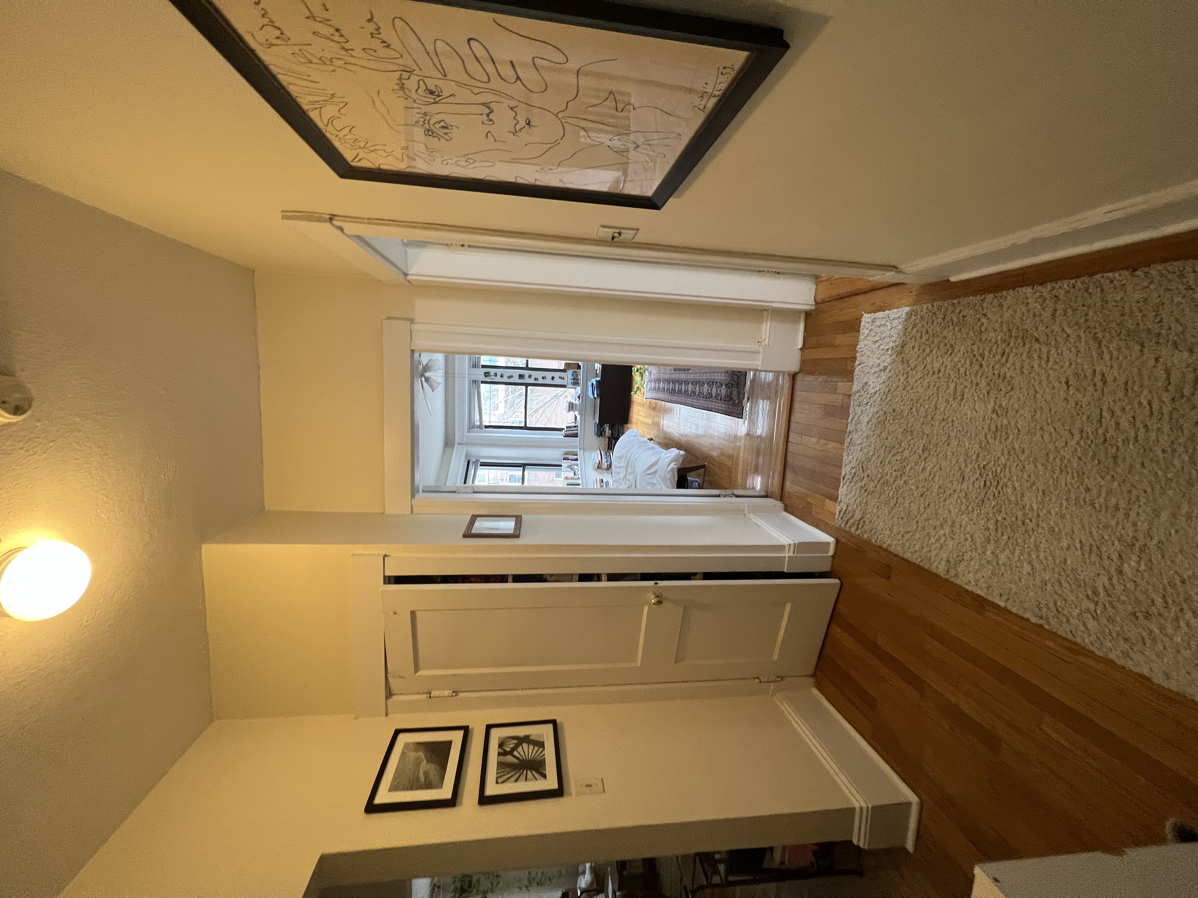 2 bed, 1 bath apartment for rent at 283 Saint Paul St Unit 1, Longwood — photo 10 of 12