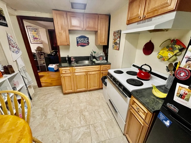 1 bed, 1 bath apartment for rent at 8 Margaret St Unit 1, North End — photo 7 of 11