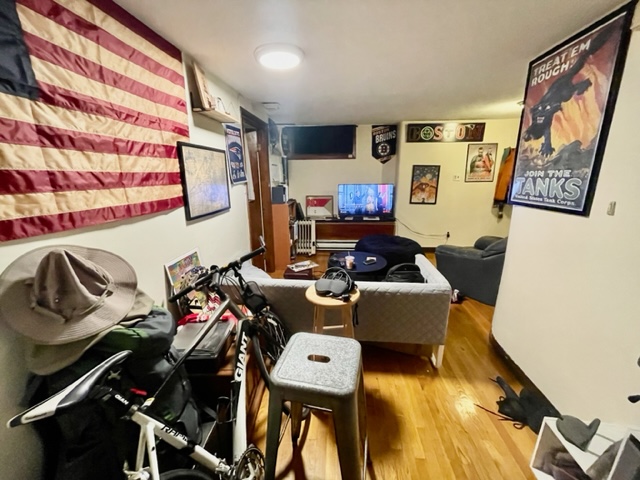 1 bed, 1 bath apartment for rent at 8 Margaret St Unit 1, North End — photo 4 of 11