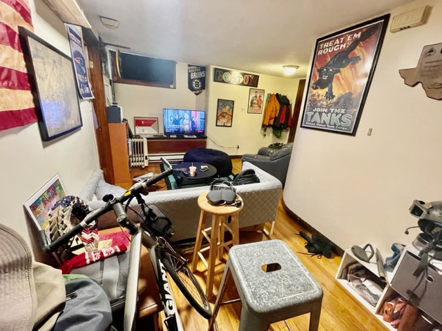 1 bed, 1 bath apartment for rent at 8 Margaret St Unit 1, North End — photo 5 of 11