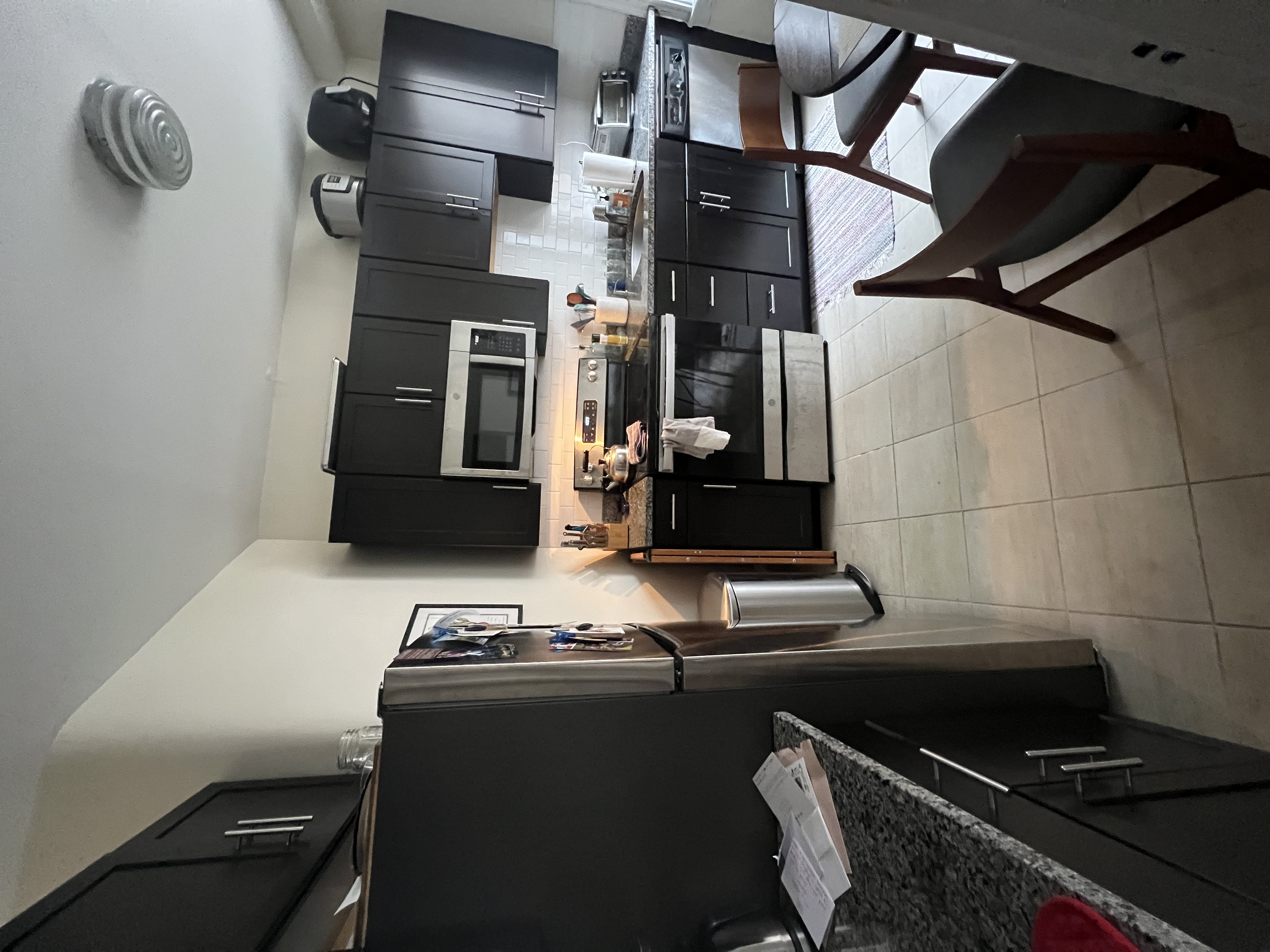 2 bed, 1 bath apartment for rent at 283 Saint Paul St Unit 1, Longwood — photo 4 of 12