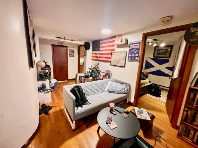 1 bed, 1 bath apartment for rent at 8 Margaret St Unit 1, North End — photo 2 of 11
