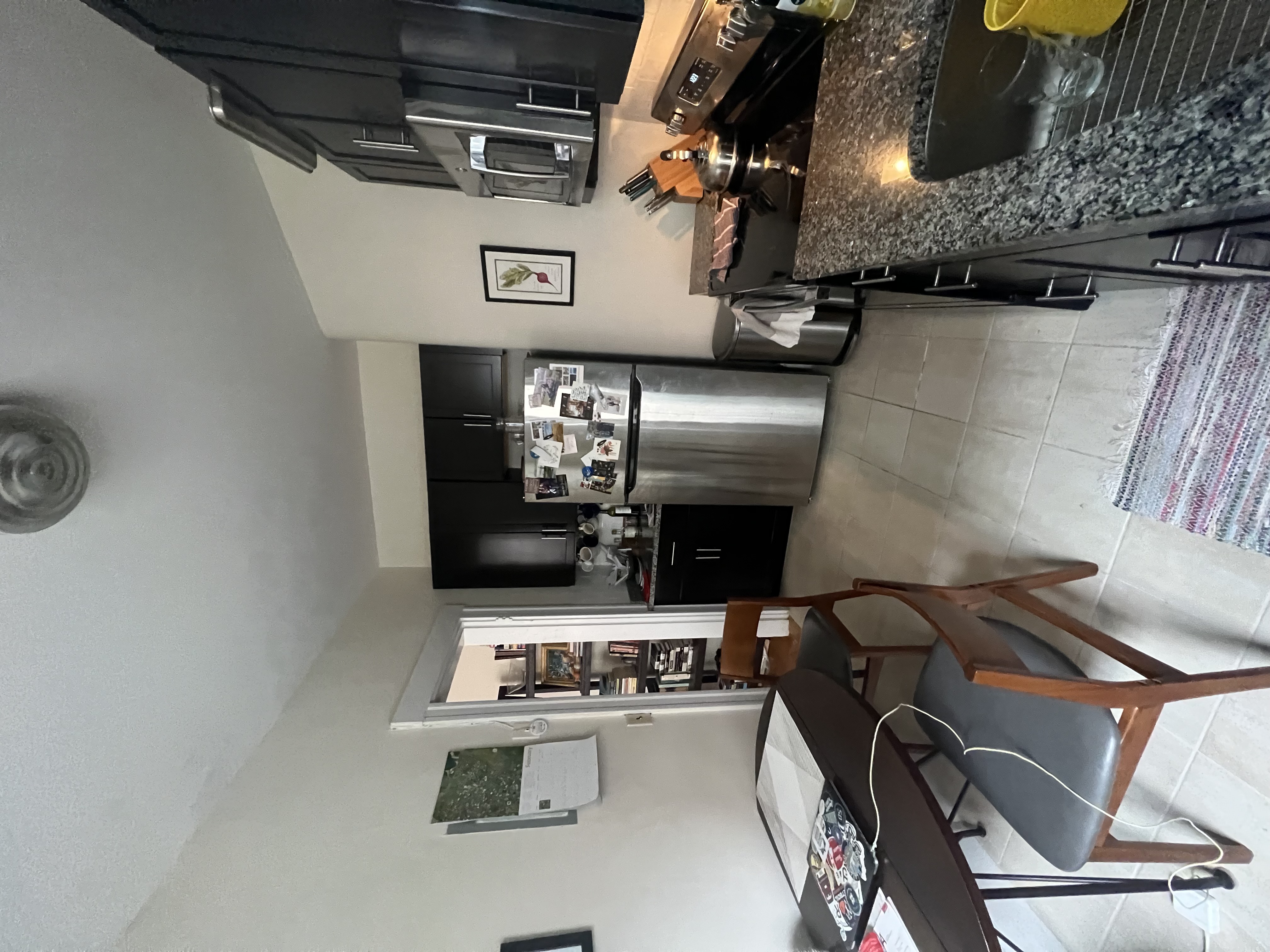 2 bed, 1 bath apartment for rent at 283 Saint Paul St Unit 1, Longwood — photo 2 of 12