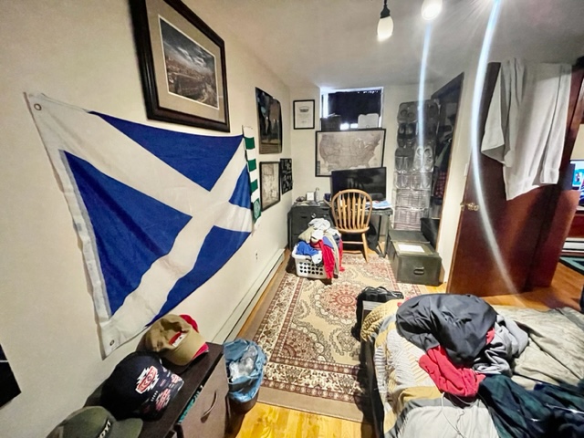1 bed, 1 bath apartment for rent at 8 Margaret St Unit 1, North End — photo 9 of 11