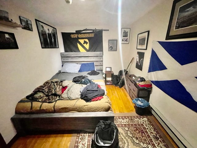 1 bed, 1 bath apartment for rent at 8 Margaret St Unit 1, North End — photo 10 of 11