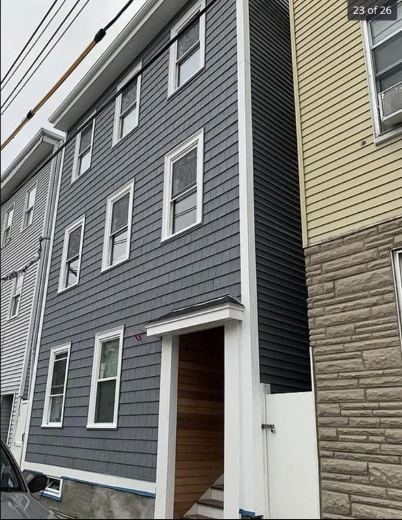 40 Morris St, East Boston