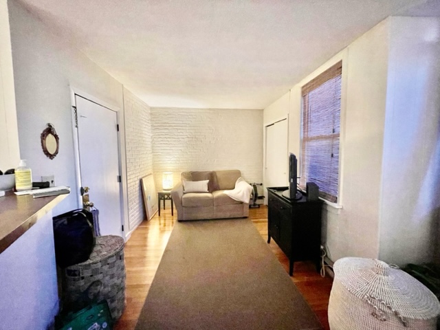 1 bed, 1 bath apartment for rent at 37 Tileston St Unit 1R, North End — photo 2 of 14