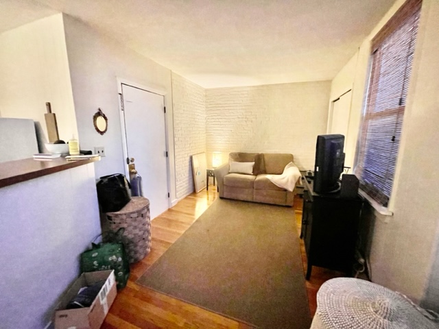 1 bed, 1 bath apartment for rent at 37 Tileston St Unit 1R, North End — photo 3 of 14