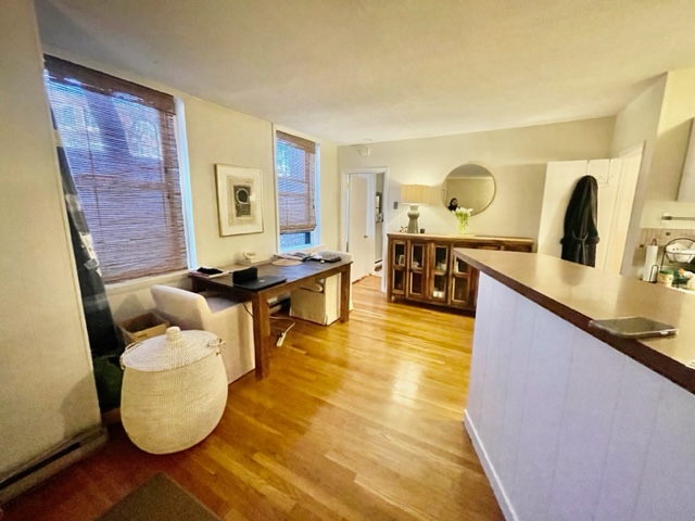 1 bed, 1 bath apartment for rent at 37 Tileston St Unit 1R, North End — photo 1 of 14