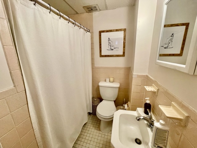 1 bed, 1 bath apartment for rent at 37 Tileston St Unit 1R, North End — photo 13 of 14