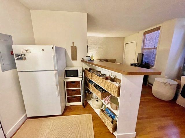 1 bed, 1 bath apartment for rent at 37 Tileston St Unit 1R, North End — photo 9 of 14