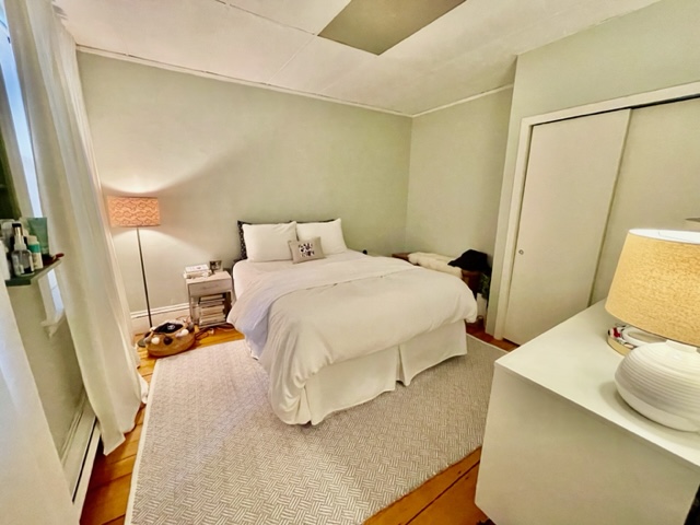 1 bed, 1 bath apartment for rent at 37 Tileston St Unit 1R, North End — photo 10 of 14