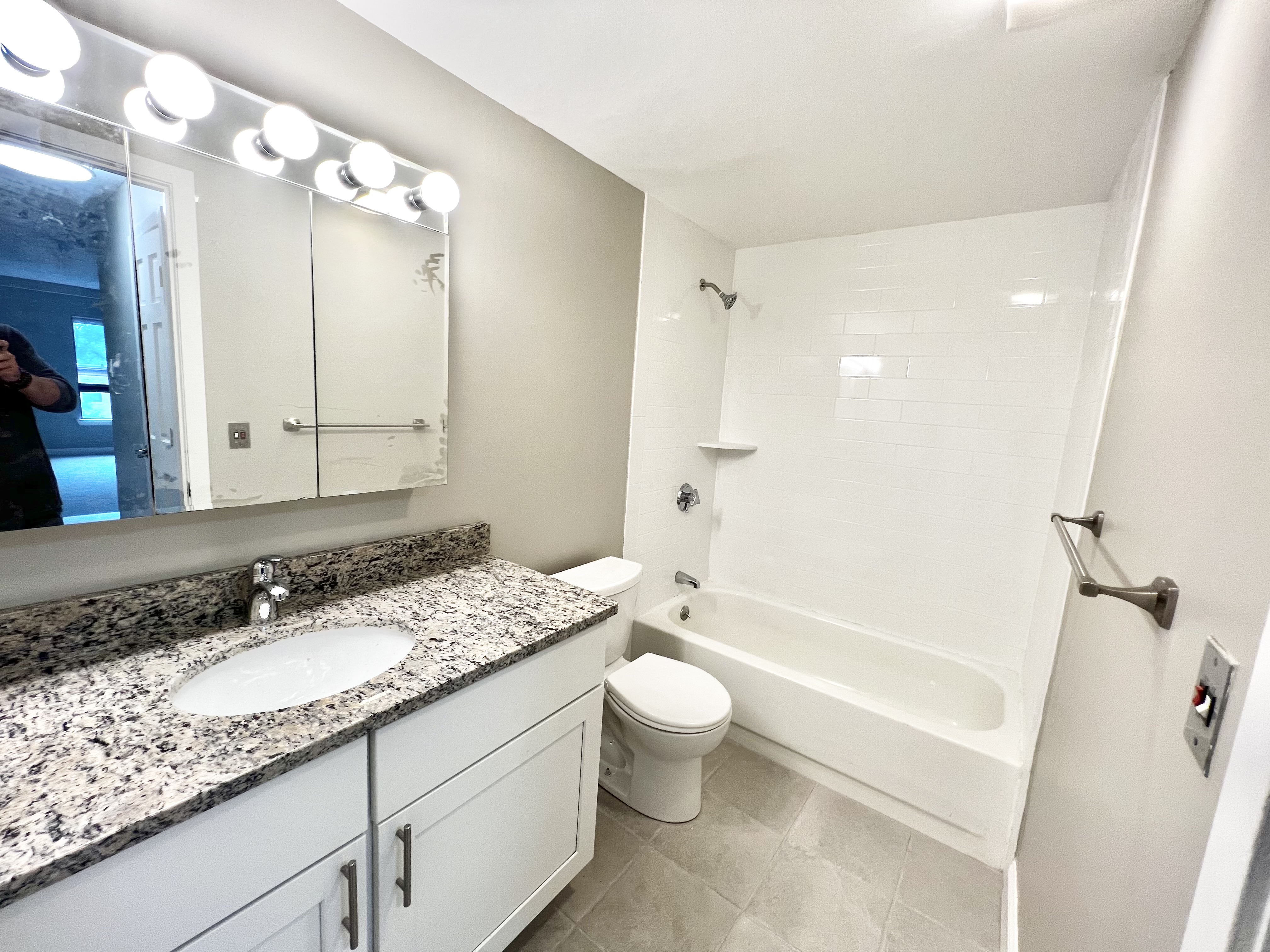 2 bed, 2 bath apartment for rent at 1101 Beacon St Unit 55, Coolidge Corner — photo 14 of 20