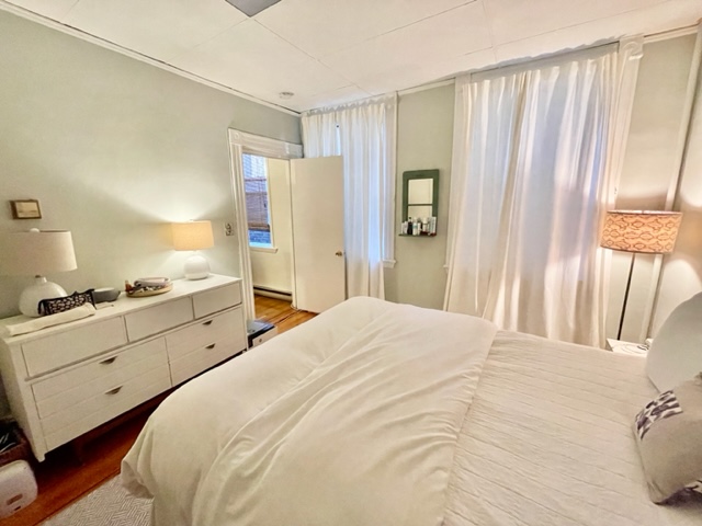 1 bed, 1 bath apartment for rent at 37 Tileston St Unit 1R, North End — photo 12 of 14