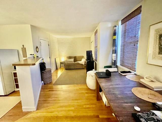 1 bed, 1 bath apartment for rent at 37 Tileston St Unit 1R, North End — photo 4 of 14