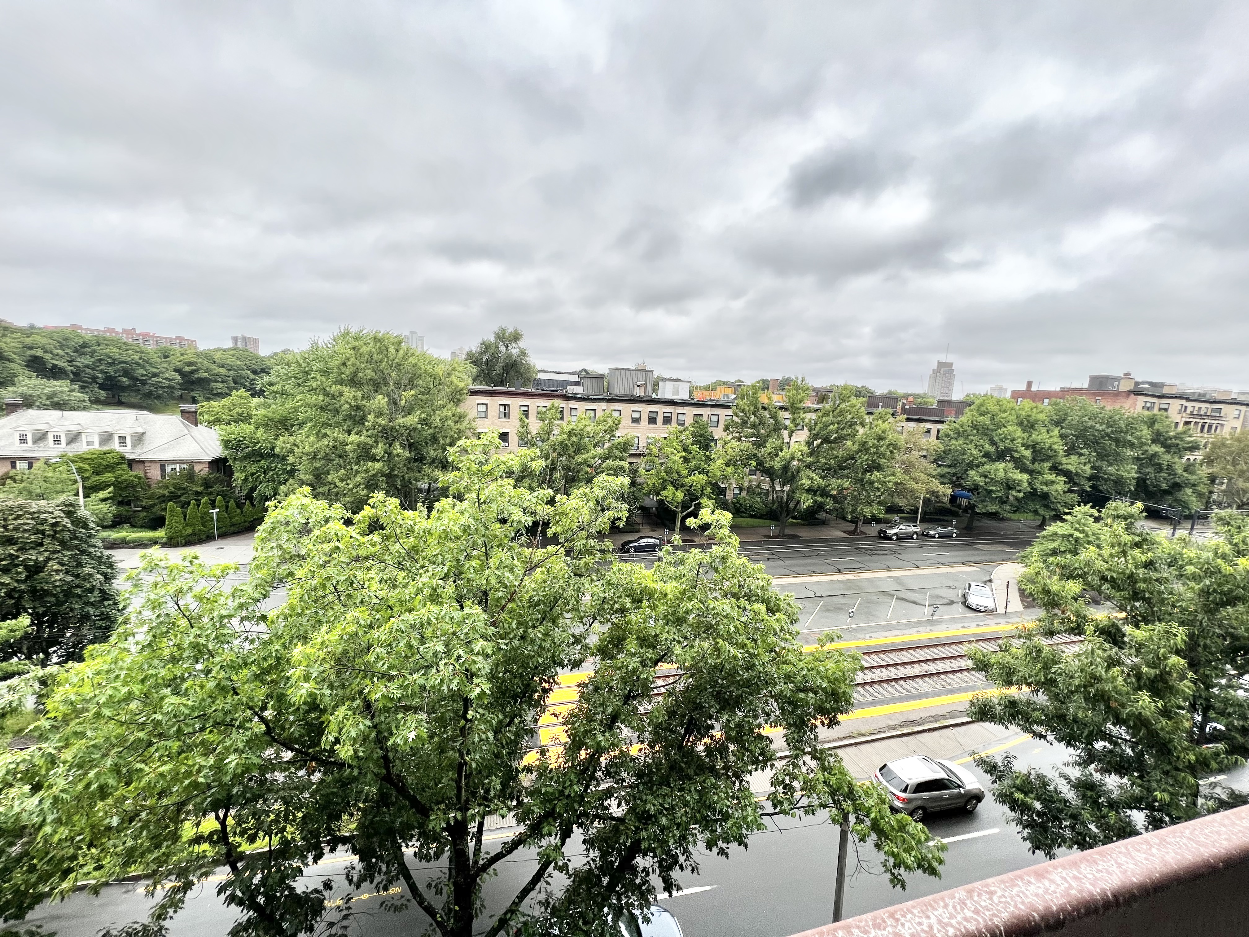 2 bed, 2 bath apartment for rent at 1101 Beacon St Unit 55, Coolidge Corner — photo 20 of 20