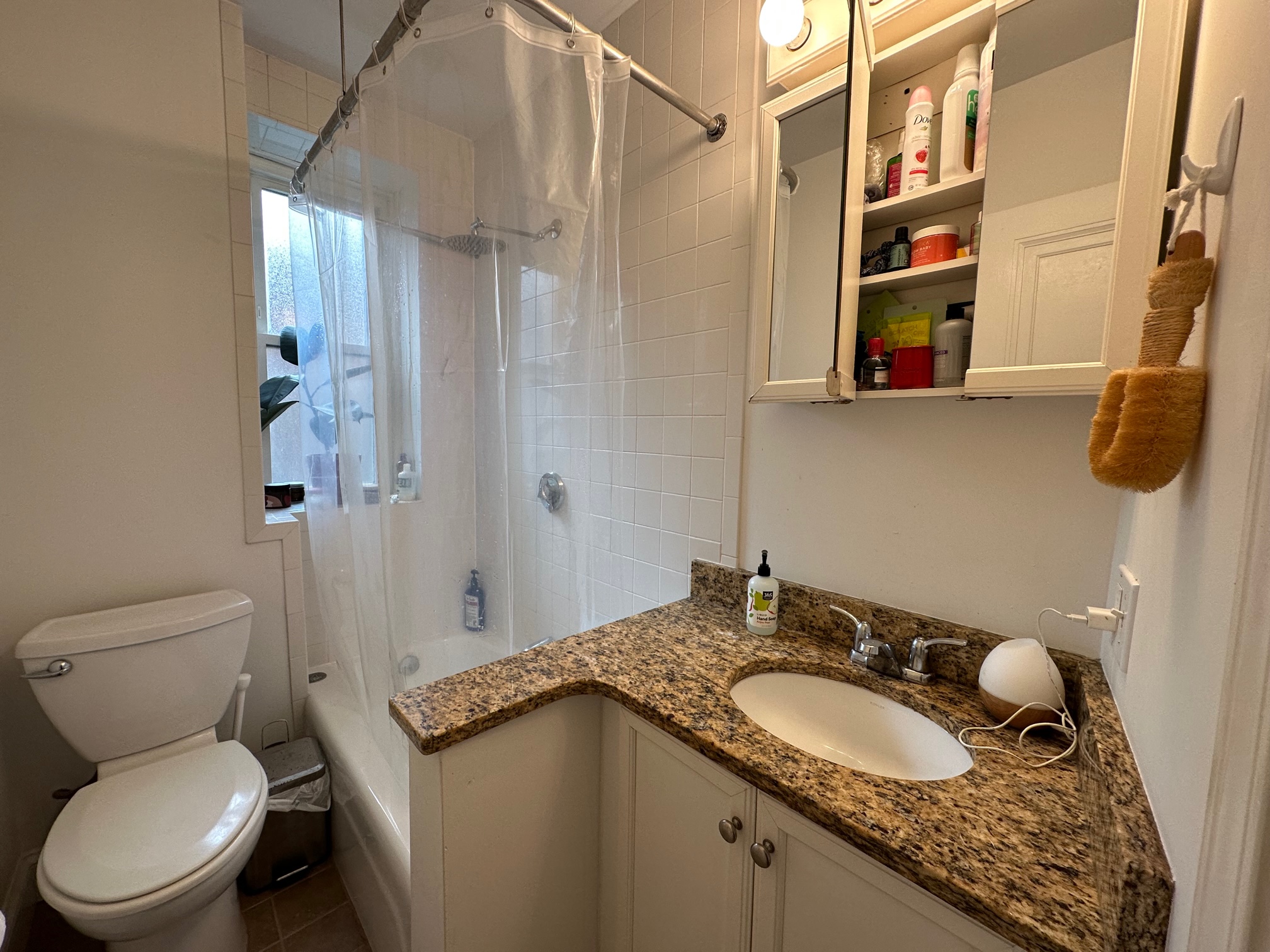 1 bed, 1 bath apartment for rent at 26 Myrtle St Unit 6, Beacon Hill — photo 12 of 12