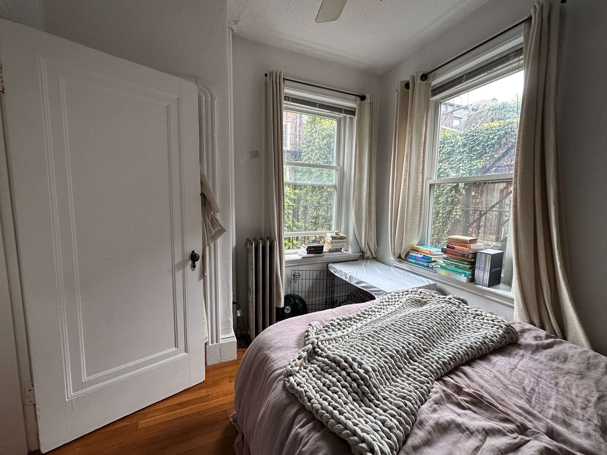1 bed, 1 bath apartment for rent at 26 Myrtle St Unit 6, Beacon Hill — photo 7 of 12