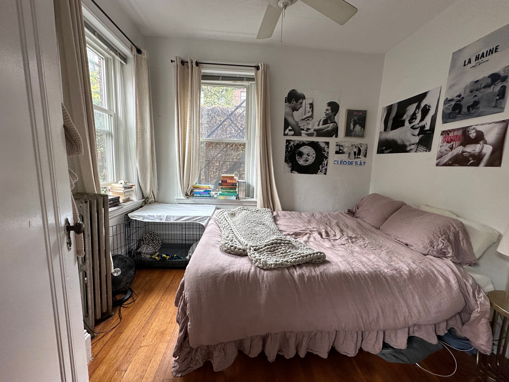1 bed, 1 bath apartment for rent at 26 Myrtle St Unit 6, Beacon Hill — photo 6 of 12