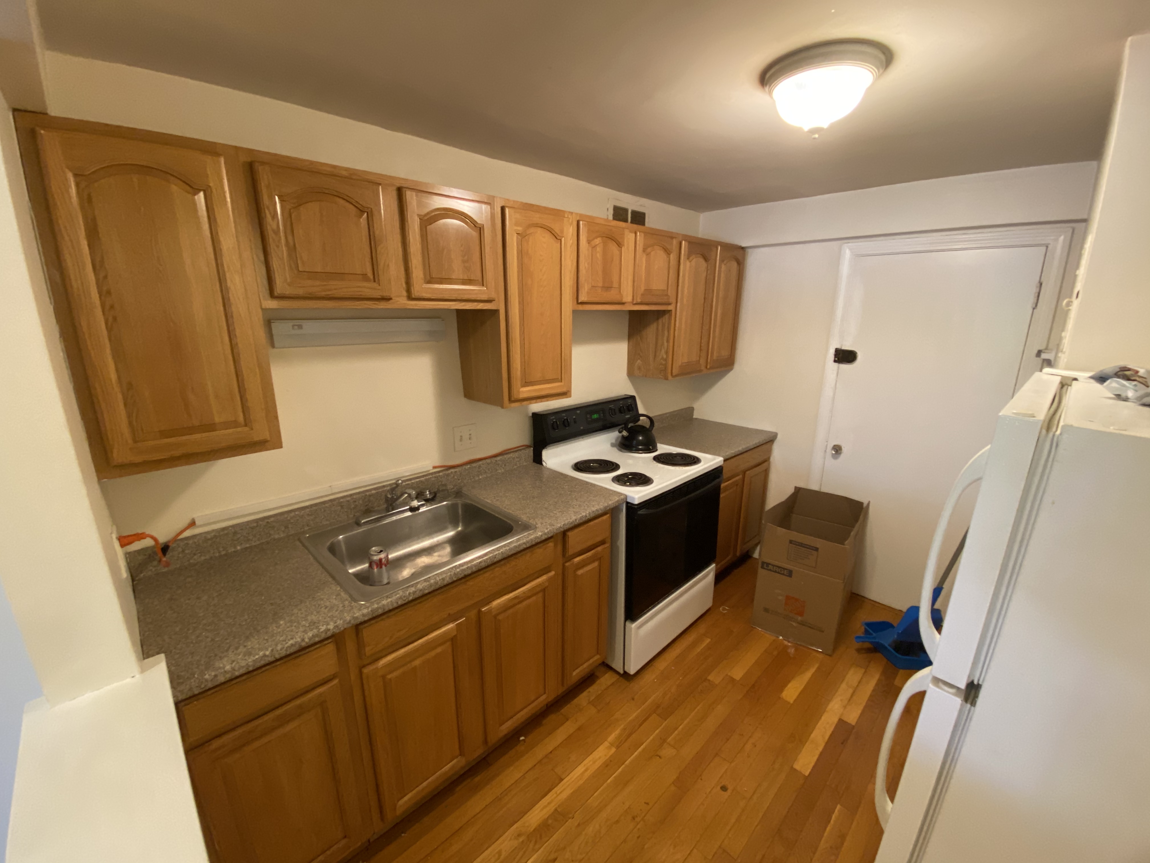 2 bed, 1 bath apartment for rent at 1799 Centre St Unit 2, West Roxbury