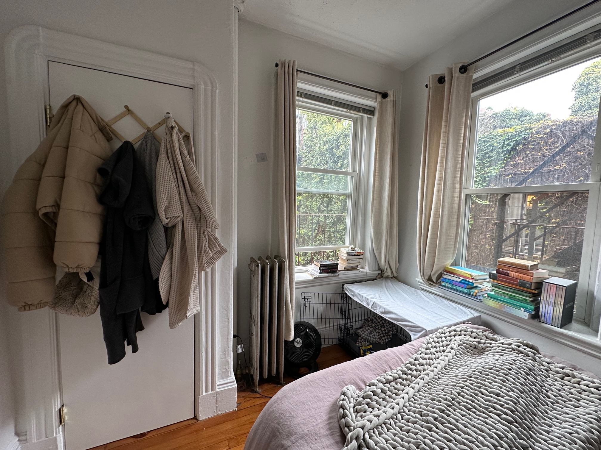 1 bed, 1 bath apartment for rent at 26 Myrtle St Unit 6, Beacon Hill — photo 8 of 12